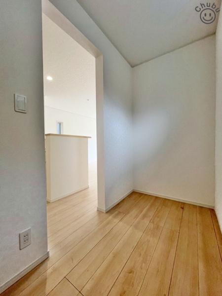 碧南市福清水町新築戸建全3棟1号棟