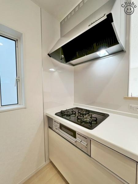 碧南市福清水町新築戸建全3棟1号棟