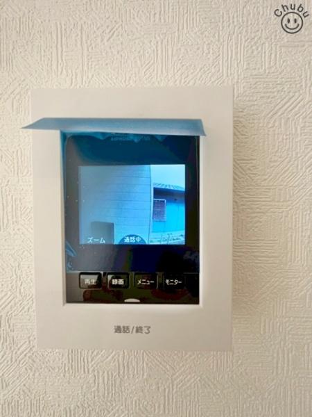 碧南市福清水町新築戸建全3棟1号棟