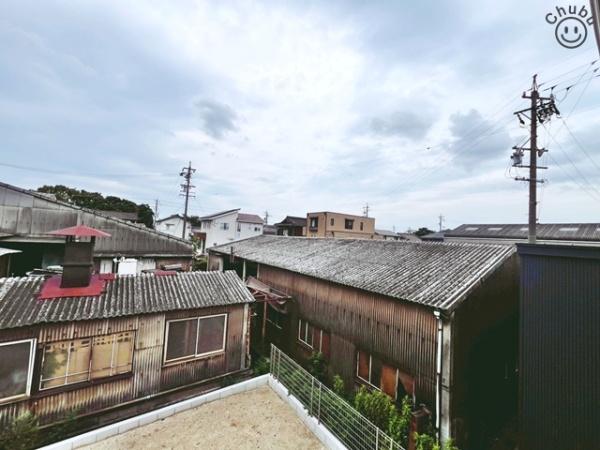 碧南市福清水町新築戸建全3棟1号棟