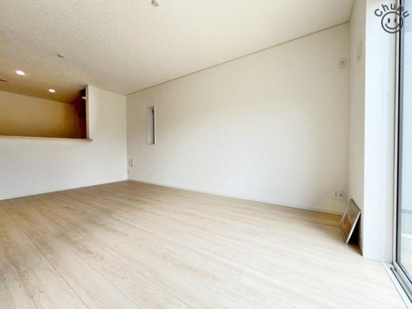 碧南市福清水町新築戸建全3棟1号棟