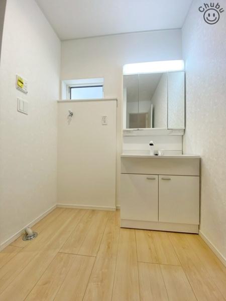 碧南市福清水町新築戸建全3棟2号棟