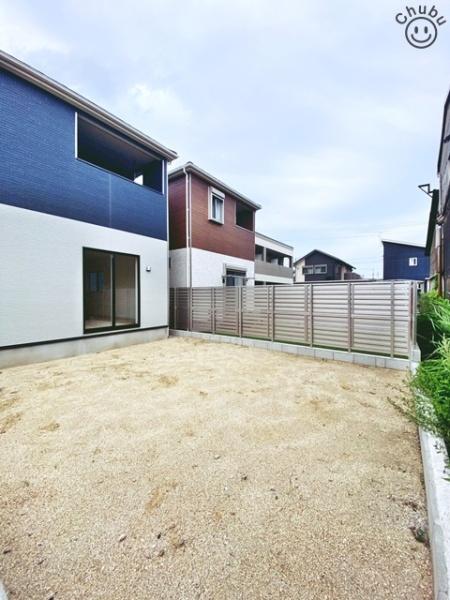 碧南市福清水町新築戸建全3棟2号棟