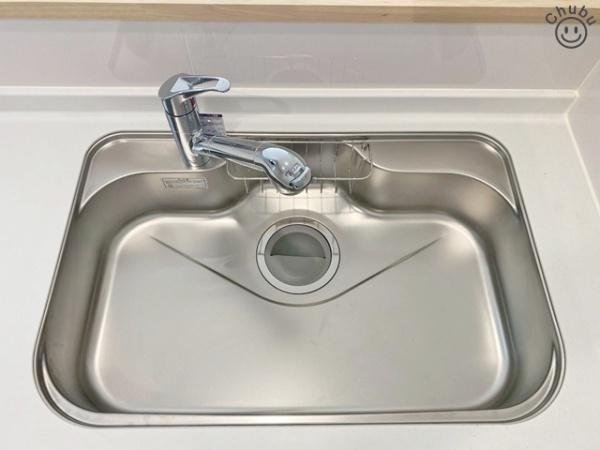 碧南市福清水町新築戸建全3棟2号棟
