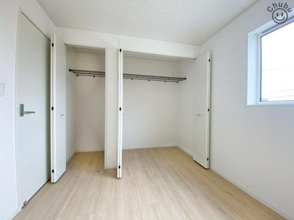 碧南市福清水町新築戸建全3棟2号棟