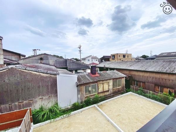 碧南市福清水町新築戸建全3棟2号棟