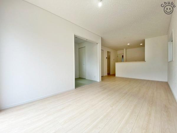 碧南市福清水町新築戸建全3棟2号棟