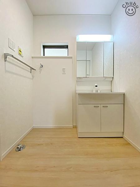 碧南市道場山町新築戸建全1棟