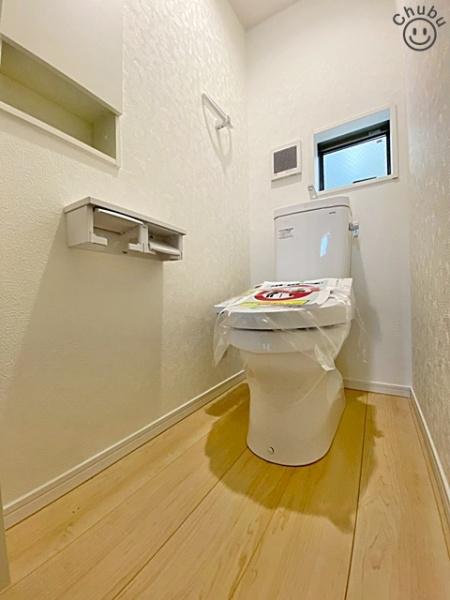 碧南市道場山町新築戸建全1棟