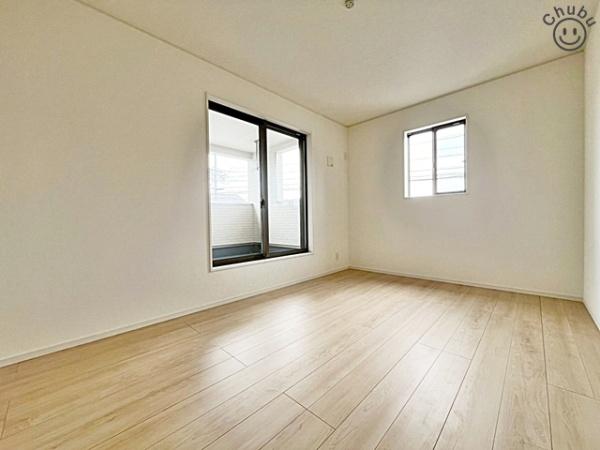 碧南市道場山町新築戸建全1棟