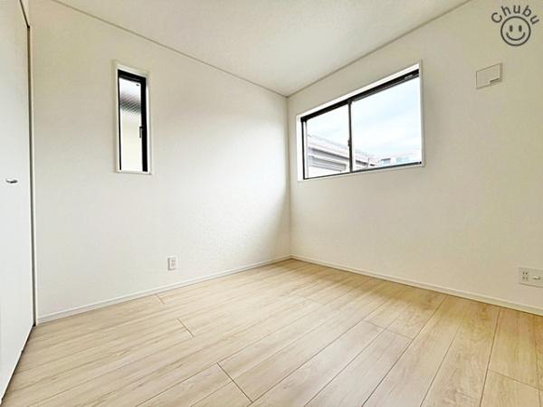 碧南市道場山町新築戸建全1棟