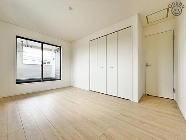 碧南市道場山町新築戸建全1棟