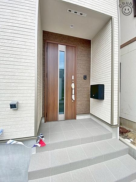 碧南市道場山町新築戸建全1棟