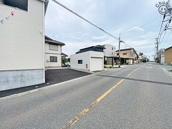碧南市道場山町新築戸建全1棟
