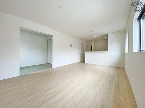 碧南市道場山町新築戸建全1棟