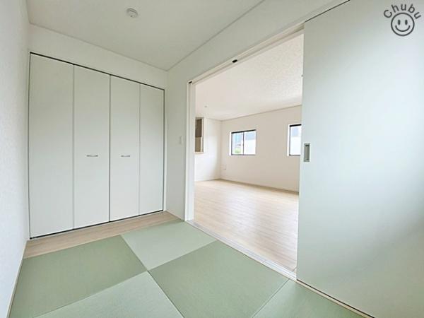 碧南市道場山町新築戸建全1棟