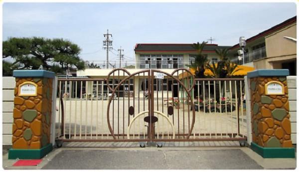 碧南市志貴町新築戸建全1棟1号棟(棚尾保育園)