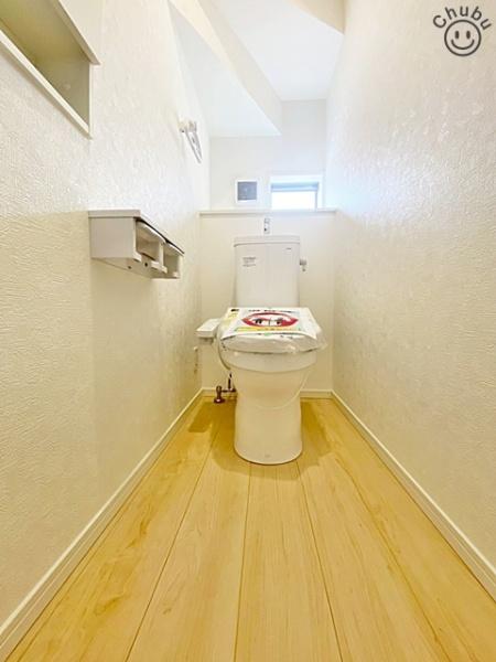 碧南市志貴町新築戸建全1棟1号棟