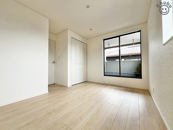 碧南市志貴町新築戸建全1棟1号棟