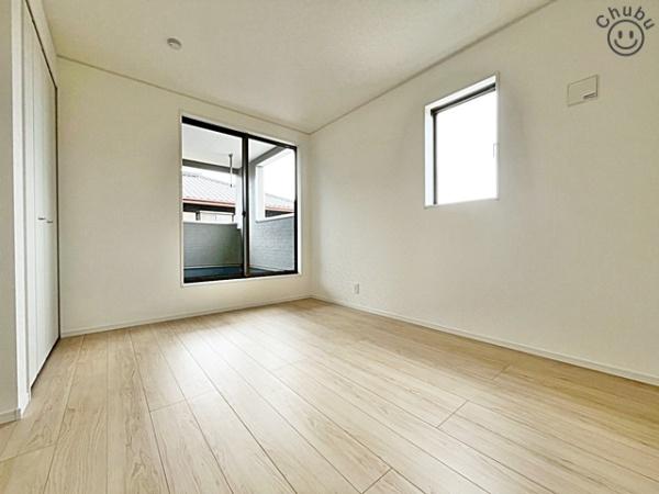 碧南市志貴町新築戸建全1棟1号棟