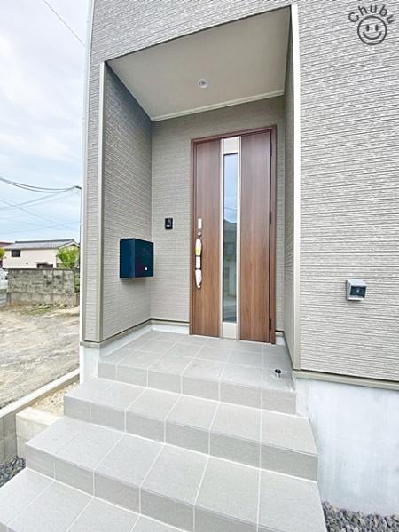 碧南市志貴町新築戸建全1棟1号棟