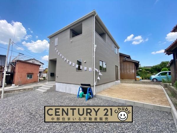 碧南市志貴町新築戸建全1棟1号棟