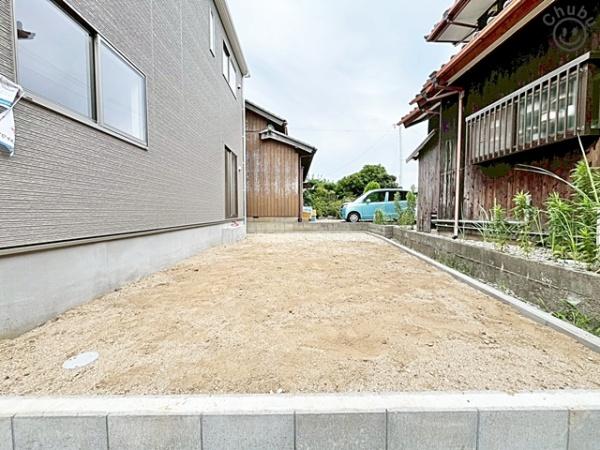 碧南市志貴町新築戸建全1棟1号棟