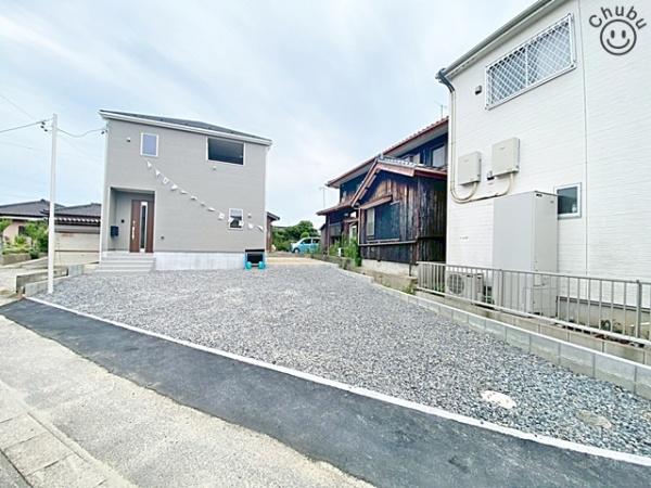 碧南市志貴町新築戸建全1棟1号棟