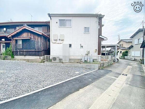 碧南市志貴町新築戸建全1棟1号棟