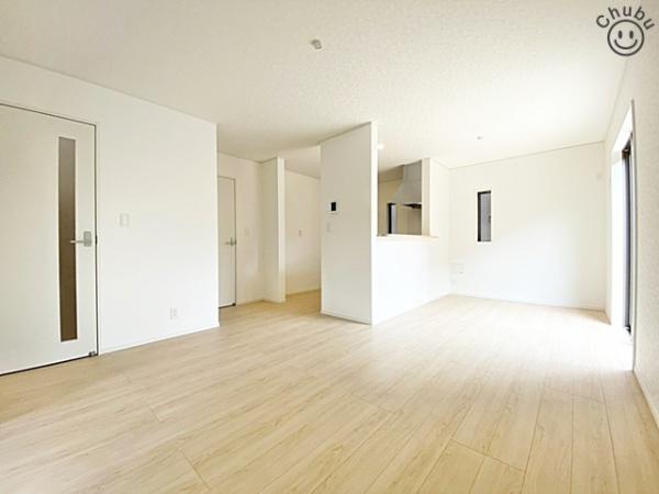 碧南市志貴町新築戸建全1棟1号棟