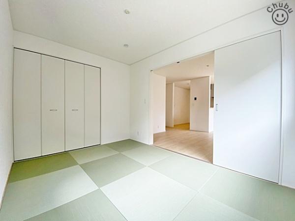 碧南市志貴町新築戸建全1棟1号棟