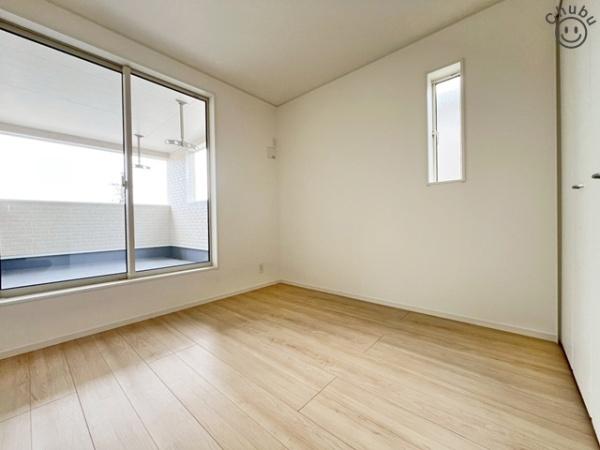 西尾市平口町新築戸建全5棟3号棟