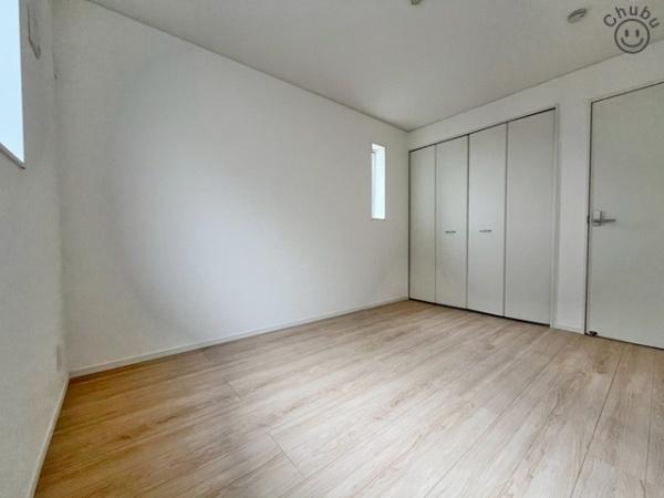 西尾市平口町新築戸建全5棟3号棟
