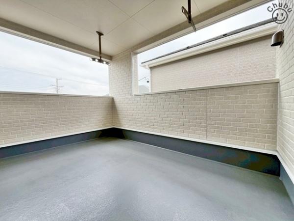 西尾市平口町新築戸建全5棟3号棟