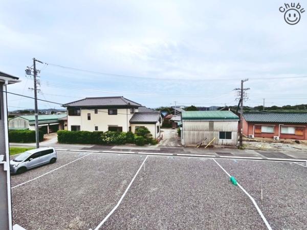 西尾市平口町新築戸建全5棟3号棟