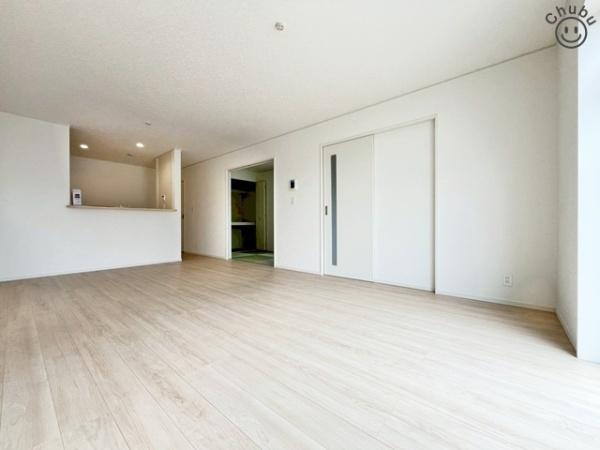 西尾市平口町新築戸建全5棟3号棟