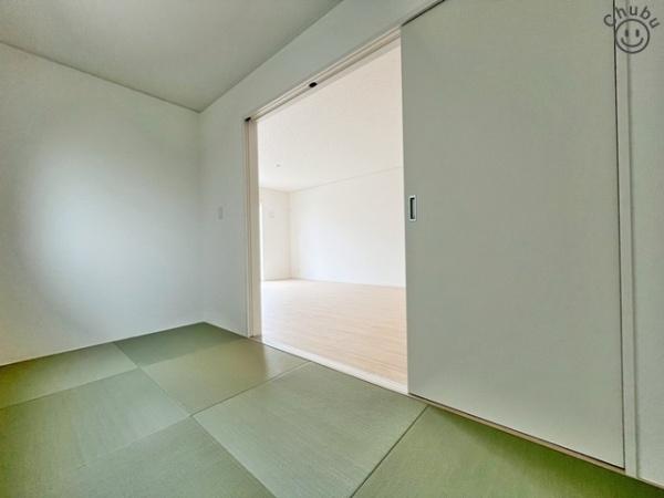 西尾市平口町新築戸建全5棟3号棟