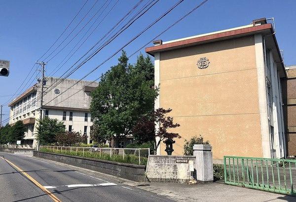 西尾市平口町新築戸建全5棟4号棟(福地中学校)