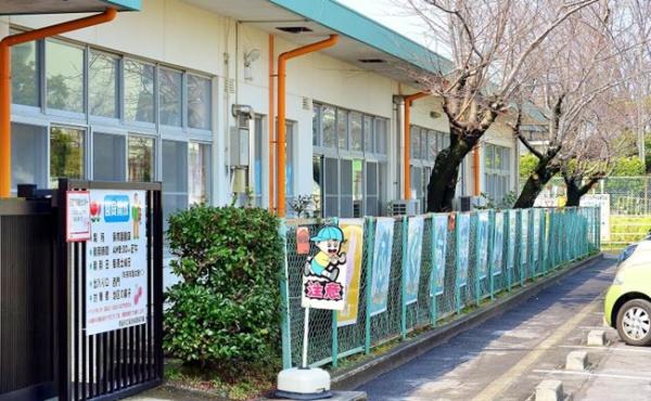 西尾市平口町新築戸建全5棟4号棟(福地南部保育園)
