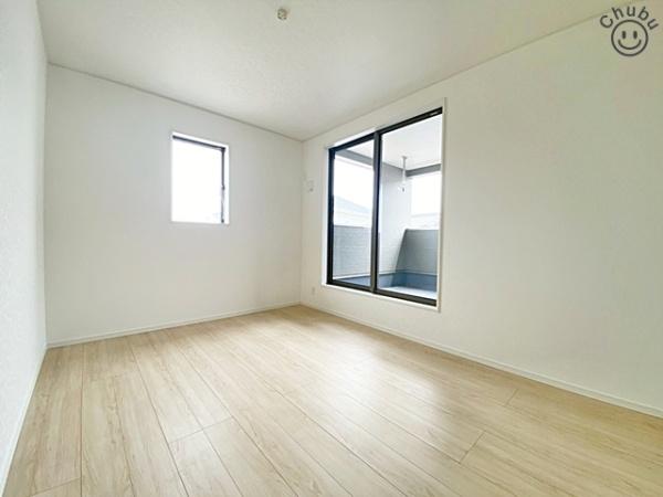 西尾市平口町新築戸建全5棟4号棟