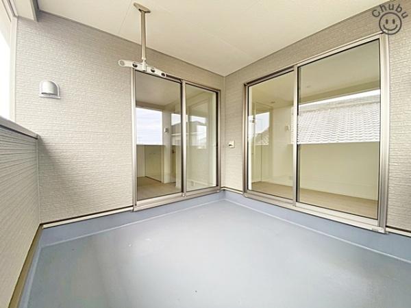 西尾市平口町新築戸建全5棟4号棟