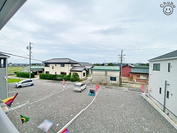 西尾市平口町新築戸建全5棟4号棟