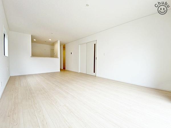 西尾市平口町新築戸建全5棟4号棟