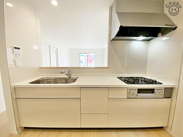 西尾市平口町新築戸建全5棟4号棟