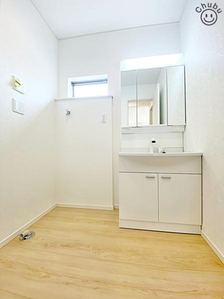 西尾市平口町新築戸建全5棟5号棟