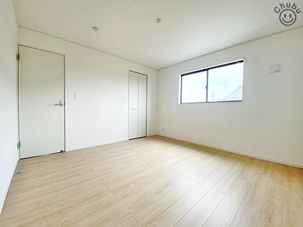 西尾市平口町新築戸建全5棟5号棟