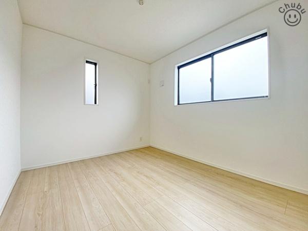 西尾市平口町新築戸建全5棟5号棟