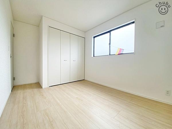 西尾市平口町新築戸建全5棟5号棟
