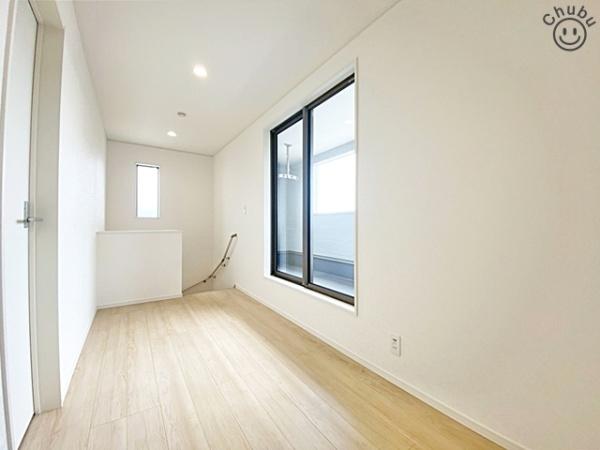 西尾市平口町新築戸建全5棟5号棟