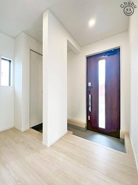 西尾市平口町新築戸建全5棟5号棟